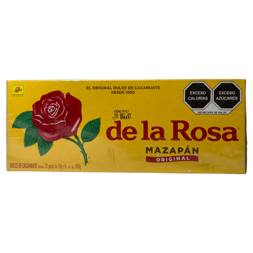 LA ROSA MAZAPAN GRANDE 20 30 PZ