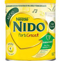 1NIDO CLASICA 720G SERVILLETA