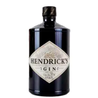 GINEBRA HENDRICKS 12 750