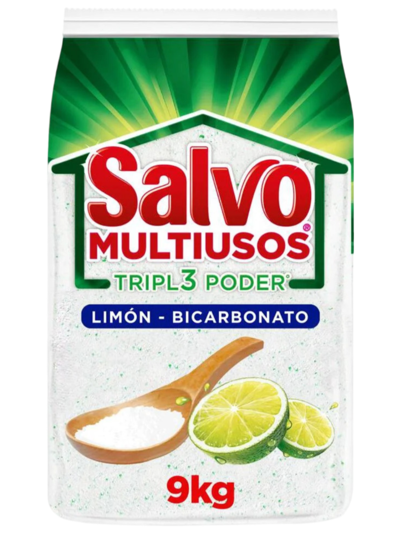 SALVO MULTIUSOS 1 1 9 KG