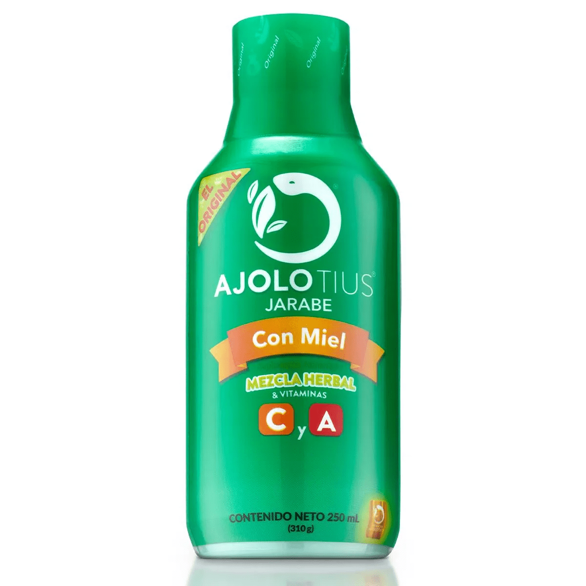 AJOLOTIUS JBE.ORIGINAL 40 250 ML