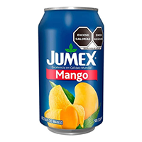 JUMEX LATA 24 335 ML MANGO
