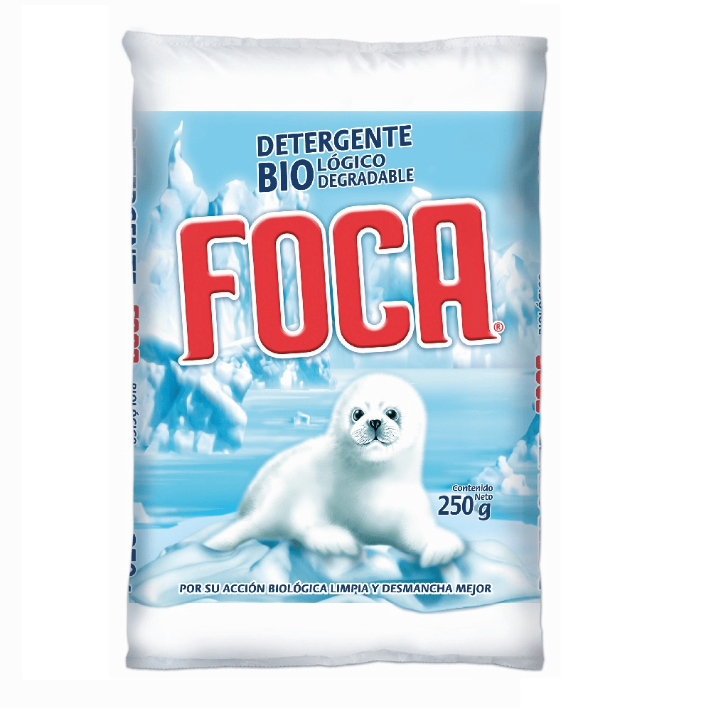 FOCA 40 250 GR