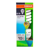 FOCO OSRAM DULUX 6 45 WATTS