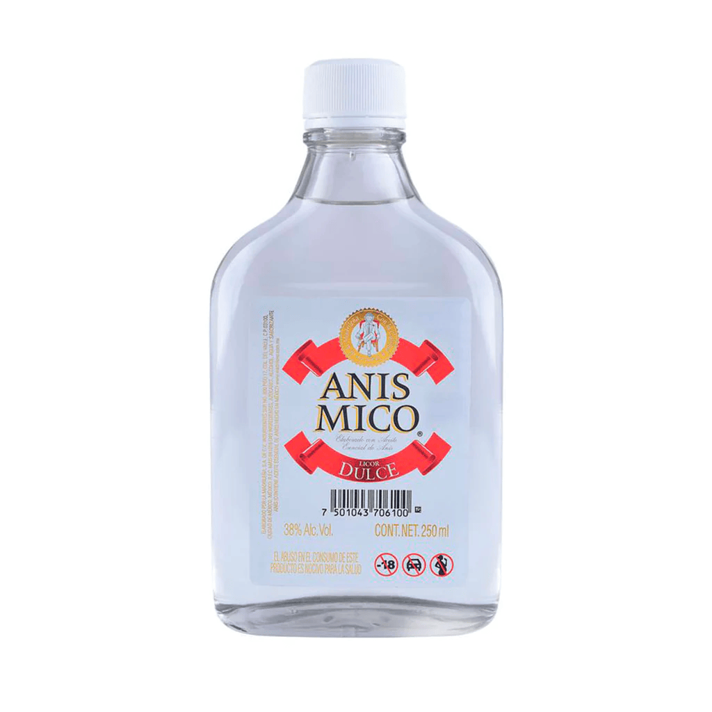 ANIS MICO DULCE 24 250