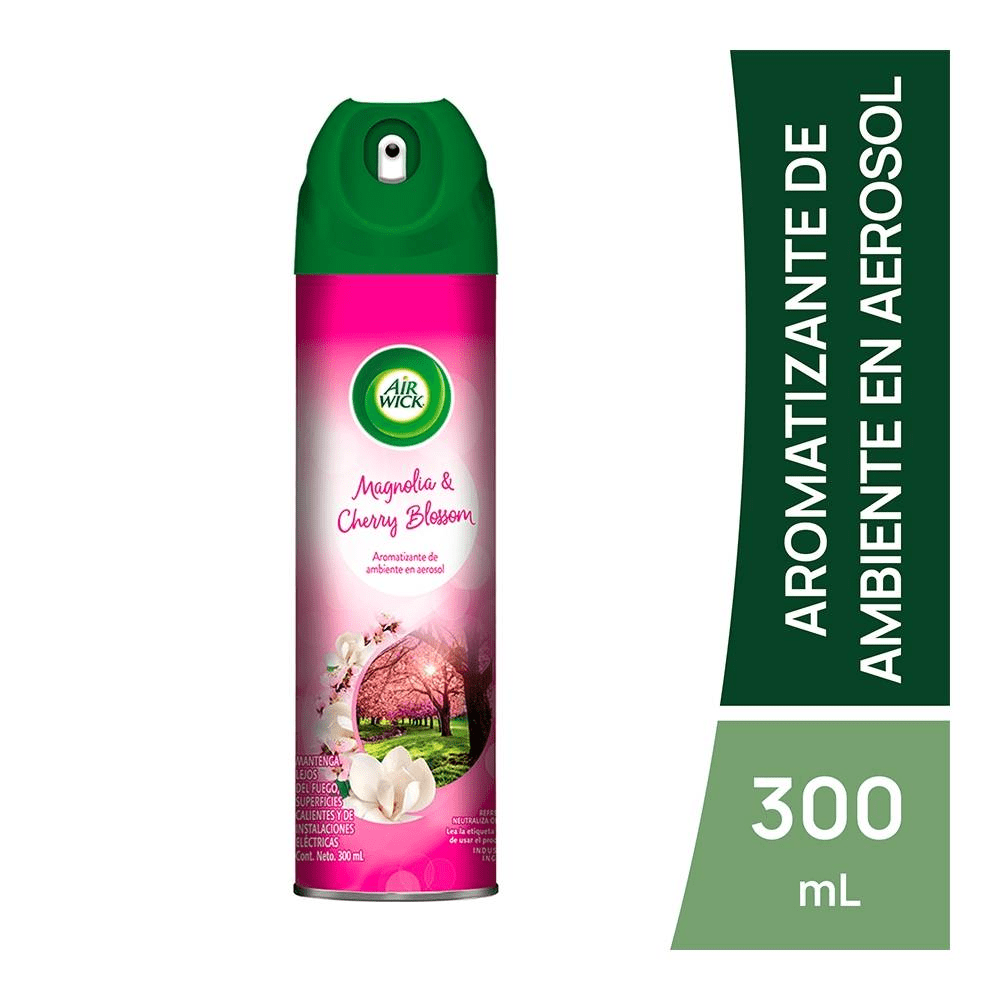 AIR WICK AERO MAGNOLIA 6 300 ML