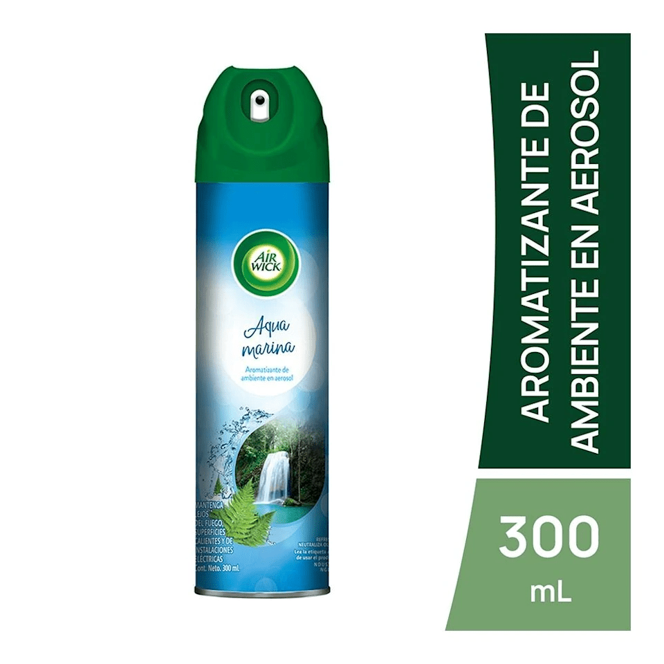 AIR WICK AERO AQUA MARIAN 6 300 ML