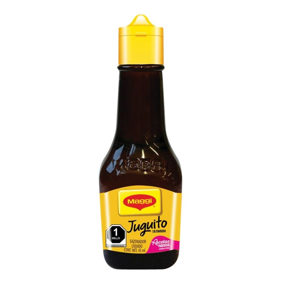 JUGO MAGGI  24 45 ML