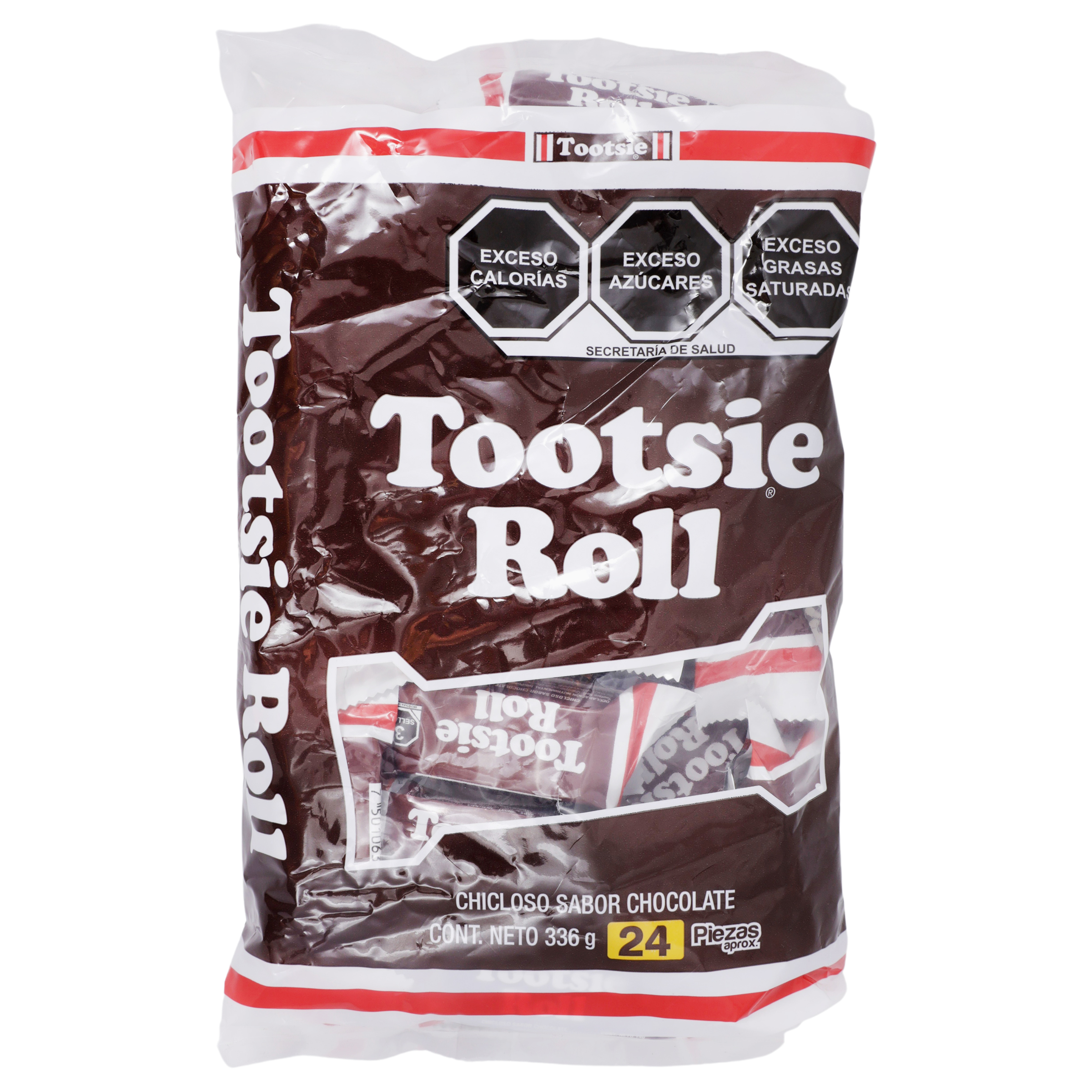 TUTSI TOOTSIE ROLL BAR 20 24Z