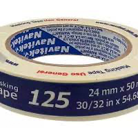 MASKING TAPE 24MMX50M