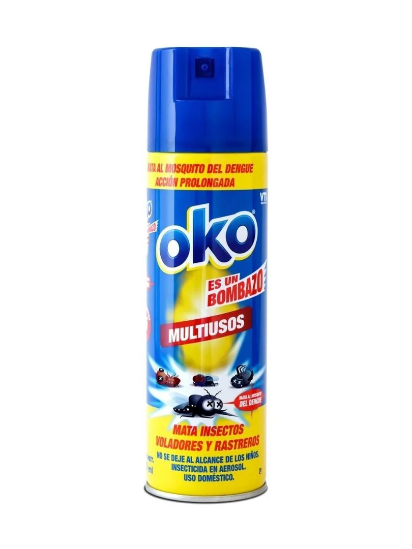 OKO AERO MULTIUSOS 12 230ML