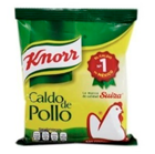 KNORR SUIZA SOBRE 12 88