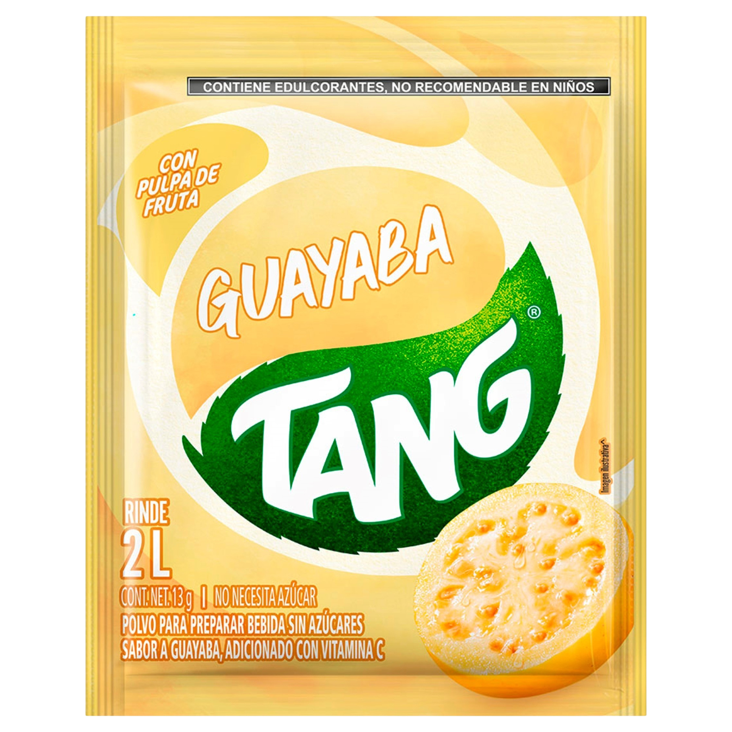 TANG GUAYABA  96 1 13 GR