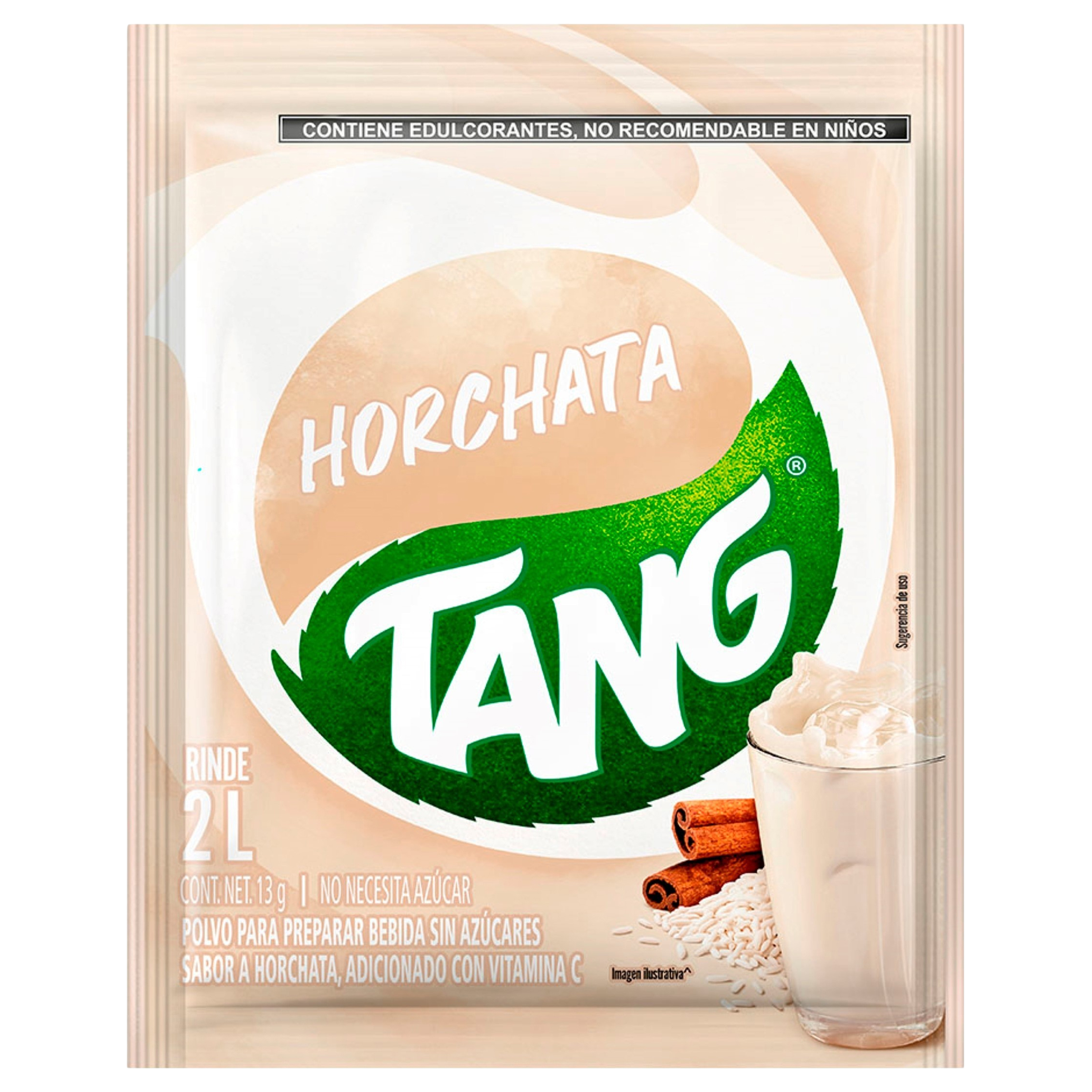TANG HORCHATA  96 1 13 GR