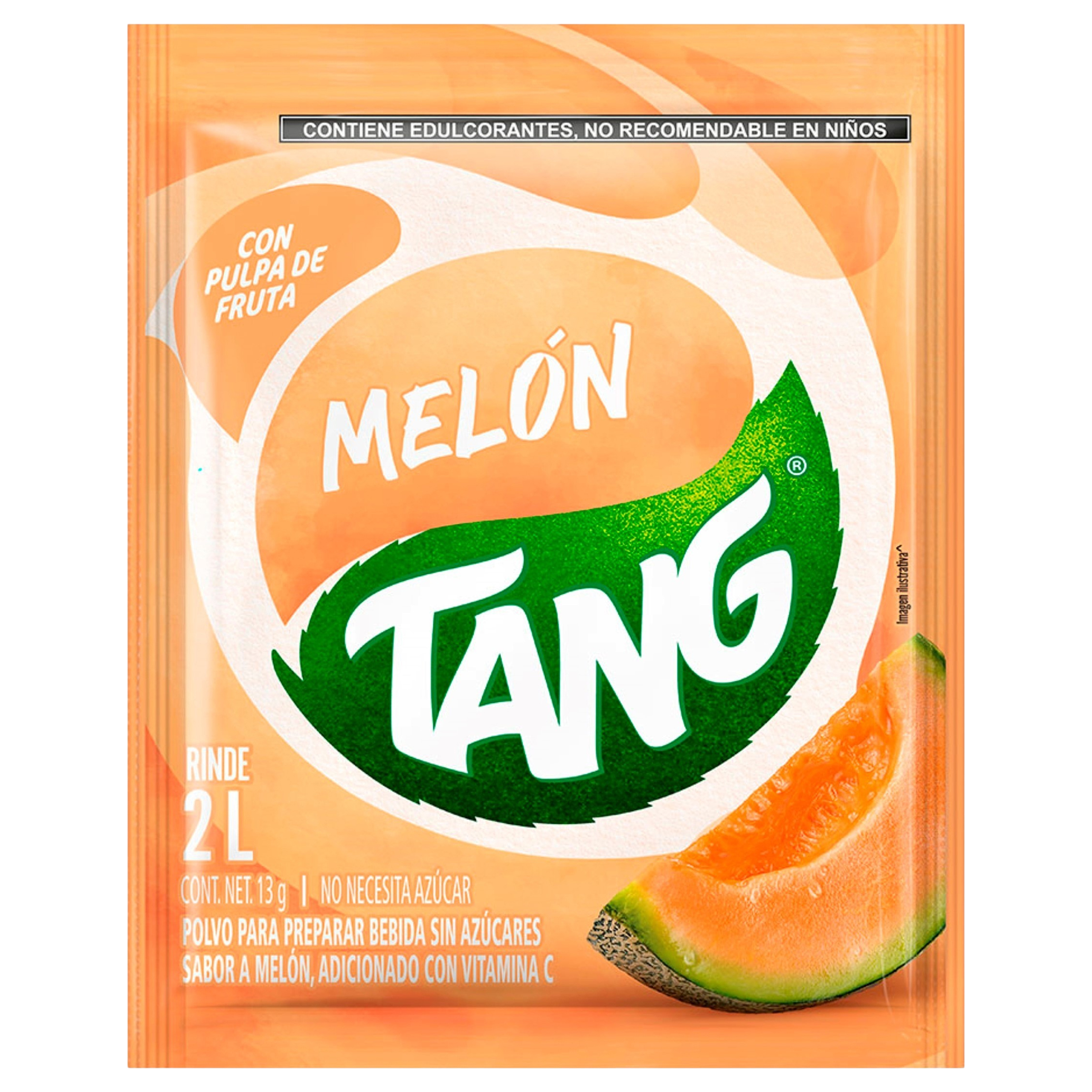 TANG MELON  96 1 13 GR
