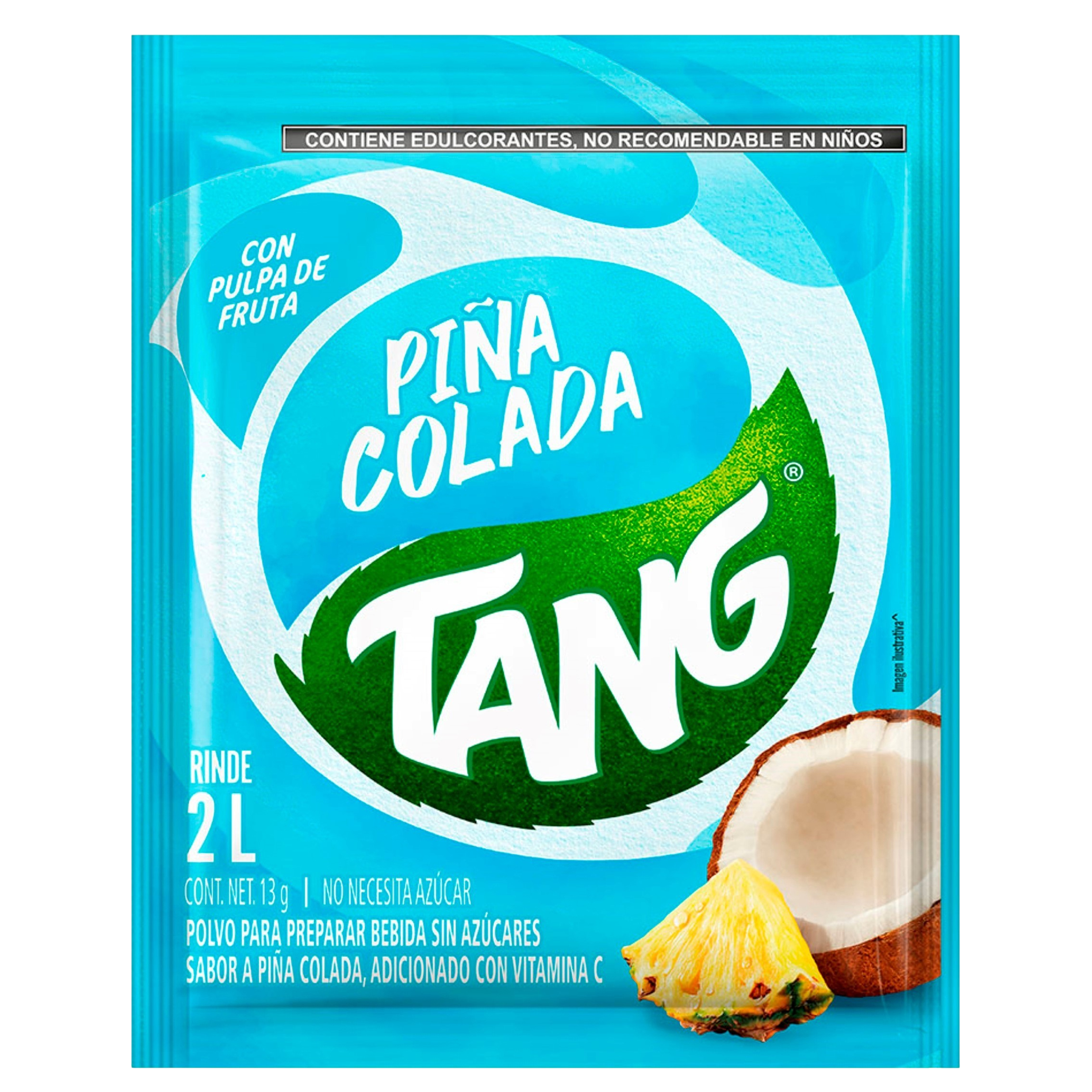 TANG PINA COLADA  96 1 13 GR